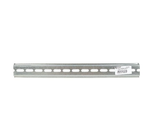 DIN-рейка перфорированная L300 с инд. ШК PROxima EKF adr-30-x DIN-рейка перфорированная L300 с инд. ШК PROxima EKF adr-30-x