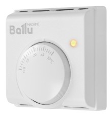 Термостат механический BMT-1 IP40 Ballu НС-1042655